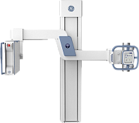 Рентгенографические аппараты U-дуга