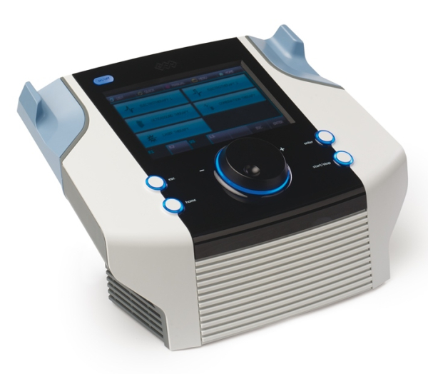 Аппараты для электротерапии BTL - 4000 PREMIUM