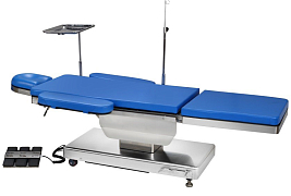 Операционный стол для офтальмологии Surgery 8500-oph Dixion