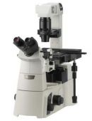 Инвертированный микроскоп Ti-S Eclipse Nikon