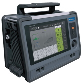 Аппарат ИВЛ транспортный Triton Zisline T100 (Россия)