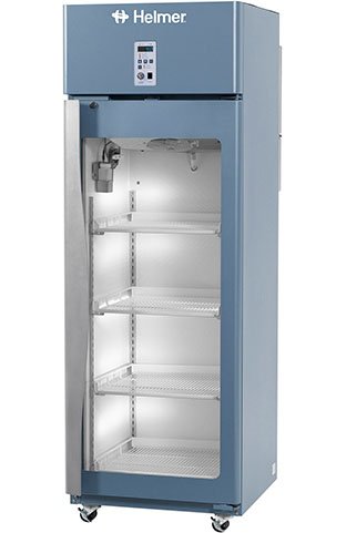 Лабораторный холодильник HLR111 Helmer