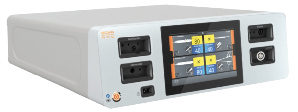 Электрокоагулятор высокочастотный BOWA ARC VII (Германия)