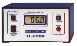Программируемый замораживатель CC5F Cryo Logic