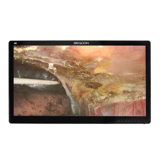 Хирургический монитор сверхвысокой чёткости 4K Beacon S3282P 31.5"