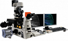 Микроскоп сверхвысокого разрешения N-SIM Super-Resolution
