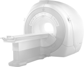 Магнитно-резонансный томограф MR355 1.5T GE