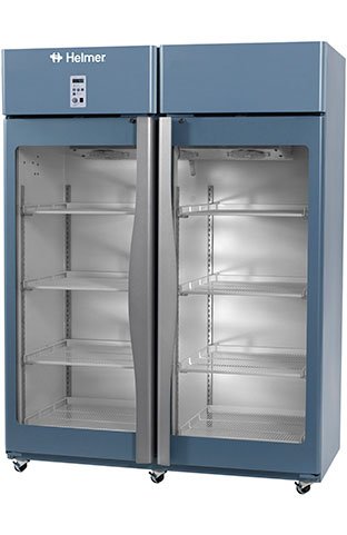 Лабораторный холодильник HLR245 Helmer
