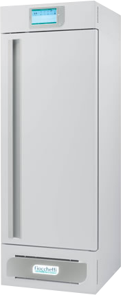 Фармацевтический холодильник Labor 500 Touch Fiocchetti