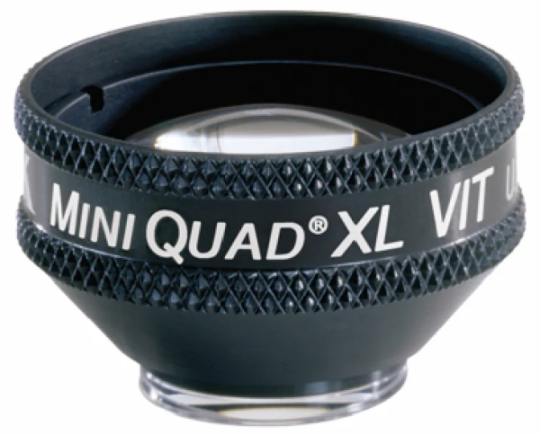 Хирургическая линза Volk Mini Quad XL (США)