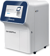 Автоматический анализатор гликированного гемоглобина Lifotronic H 8 (Китай)