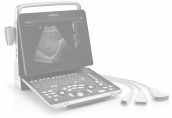 Аппарат УЗИ портативный Z 60 Mindray (Китай)