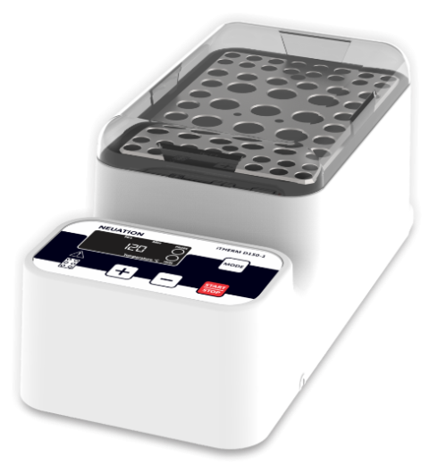 Твердотельный термостат iTHERM D150 - 1 NEUATION Accumax (Индия)