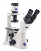 Инвертированный микроскоп Серия XDS Optika