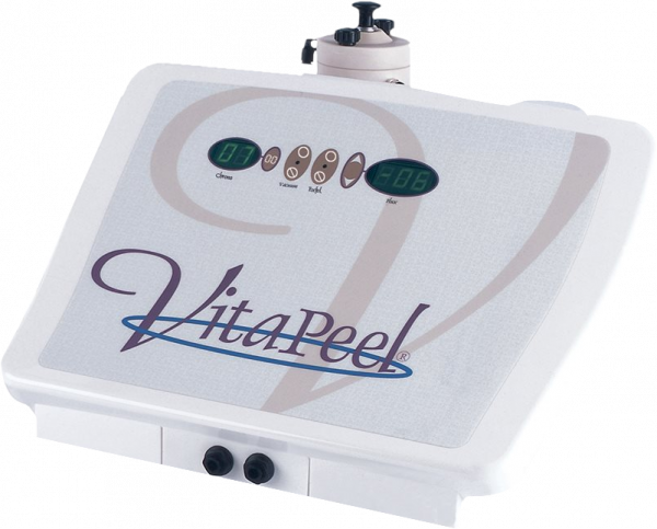 Аппарат микродермабразии Dectro VitaPeel