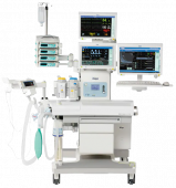 Анестезиологическая система Perseus® A500 Dräger