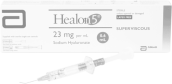 HEALON 5