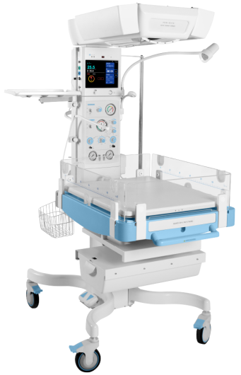 Открытая реанимационная система с реанимационным блоком David HKN-93CS