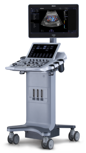 Аппарат УЗИ стационарный Edan Acclarix LX25