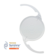 Интраокулярная торическая ИОЛ Toric II Johnson & Johnson (США)