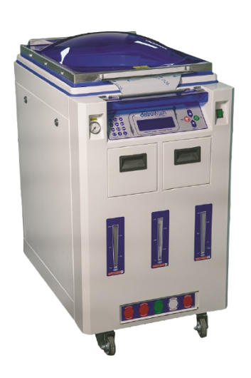 Автоматическая мойка для гибких эндоскопов Detro Wash 5003