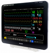 IntelliVue MX800