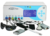 Аппарат комбинированной терапии урологический КАП ЭЛМ 01 Андро-Гин Венд