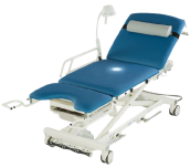 Гинекологический стол кресло 4050 X Lojer (Финляндия)