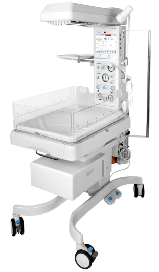 Открытая реанимационная система с реанимационным блоком David HKN - 2200B