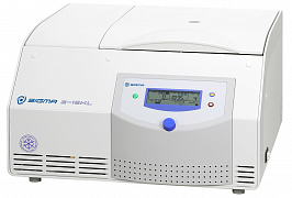 Горизонтальный морозильник GFL-6340 до -40°С для биологических субстанций