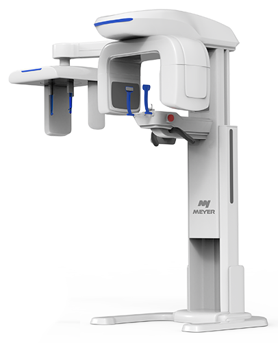 Конусно лучевой компьютерный томограф (КЛКТ) Meyer SS-X9010DPro-3DE