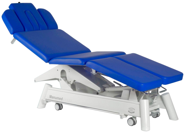 Столы для мануальной терапии серии Manumed Osteo Enraf-Nonius (Нидерланды)