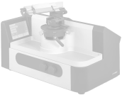 Cанный микротом моторизированный Slide 4005 PFM medical 