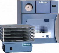 Медицинский холодильник для хранения крови HB111 Helmer