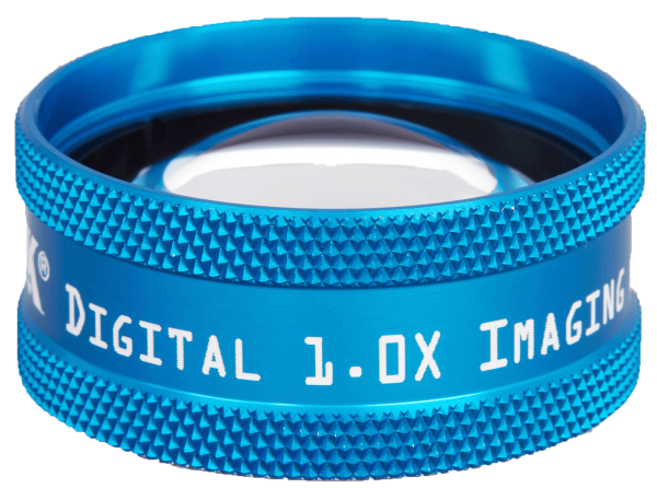 Линзы для щелевой лампы Volk Digital 1.0x Imaging Lens (США)