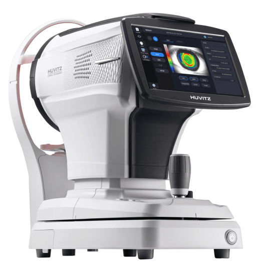 Топограф роговицы Huvitz HTG-1 (Южная Корея)