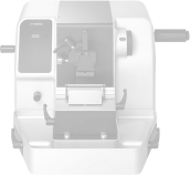 Микротом ротационный Rotary 3004 M PFM medical 