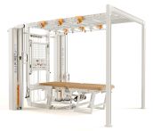 Слинг система Aidflex MFTR-1 (Россия)