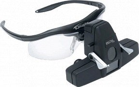 Бинокулярный офтальмоскоп Vantage Plus LED Digital Keeler