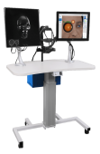 Офтальмологический симулятор непрямого офтальмоскопа Eyesi Indirect Ophthalmoscope Haag-Streit Simulation (Германия)