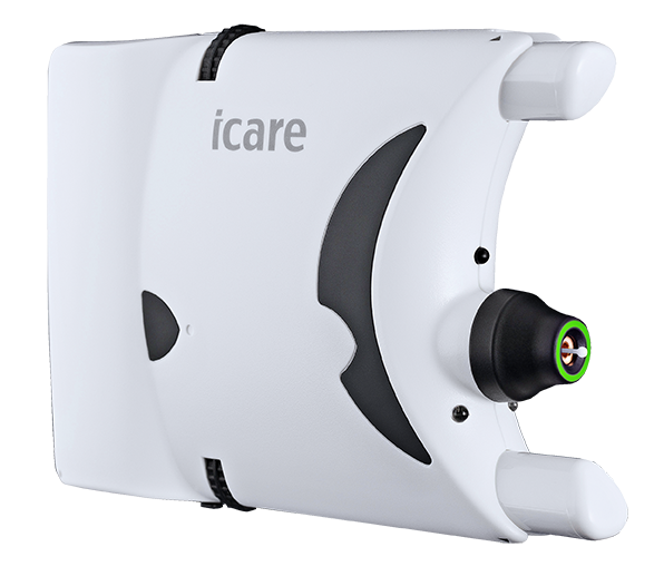 Тонометр Icare HOME для измерения глазного давления