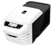 Высокоскоростная микроцентрифуга с охлаждением NEUATION iFUGE M24PR (Китай)