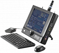 Сканер ультразвуковой офтальмологический PacScan Plus Sonomed