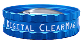 Линза классическая для непрямых офтальмоскопов Volk Digital ClearMag (США)