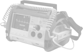 Медицинский внешний дефибриллятор ZOLL M серия
