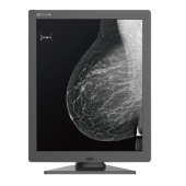 Монохромный монитор для маммографии M 53 Jusha