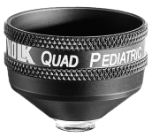 Непрямая контактная линза для лазера Volk Quad Pediatric (США)