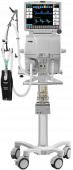 Аппарат ИВЛ Triton Zisline MV300 (Россия)