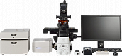 Микроскоп конфокальный автоматизированный A1R+ / A1 + Nikon