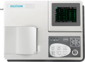 Портативный 3-канальный электрокардиограф ECG 1003 Dixion